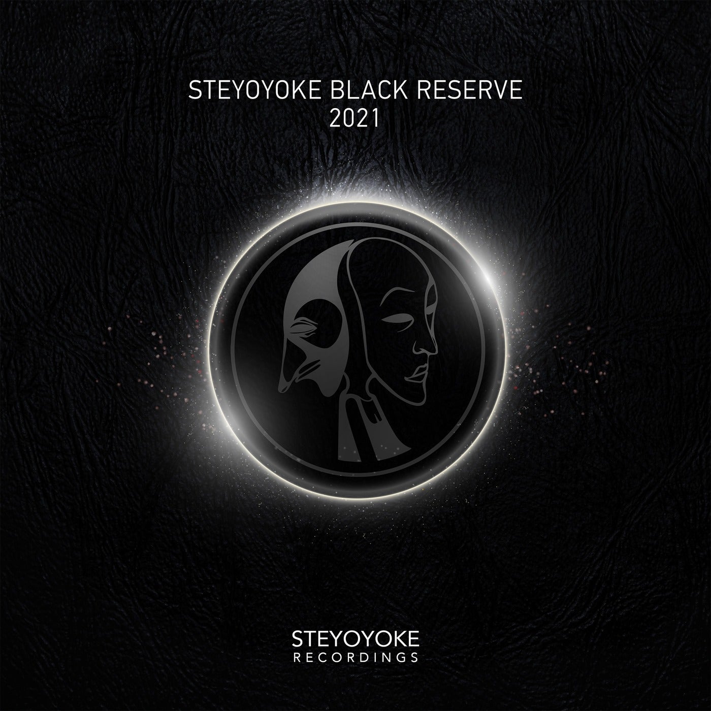 VA - Steyoyoke Black Reserve 2021 [SYYKBLK069]